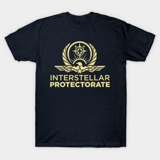 Interstellar Protectorate T-Shirt